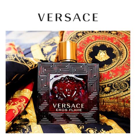 versace masculino eros|is Versace Eros long lasting.